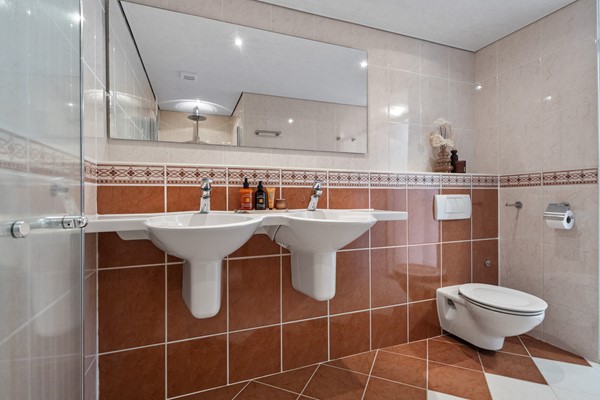 Medium property photo - Meester J. Henderikxstraat 6, 1788 AM Julianadorp